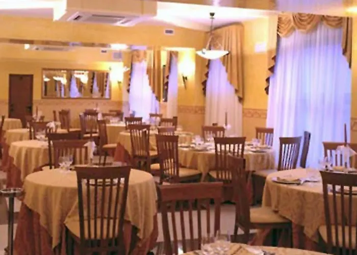 Hotel Apan