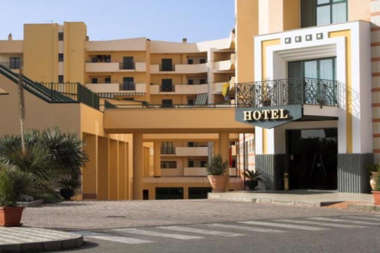 Apan 4* Reggio di Calabria