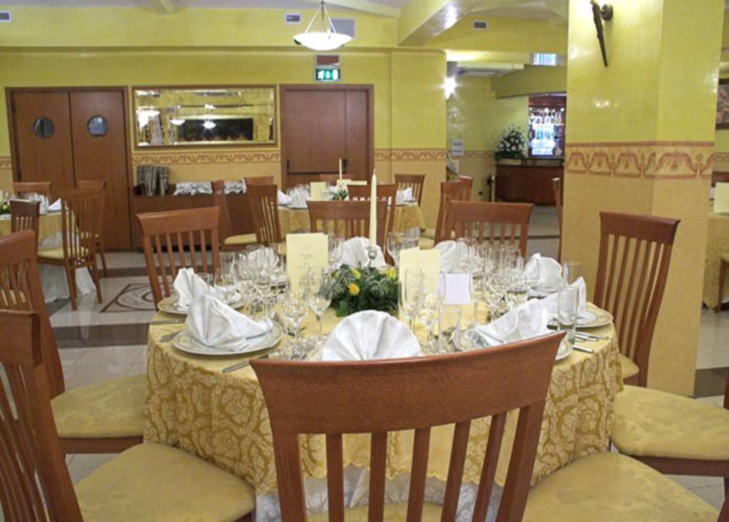 Apan Hotel Reggio di Calabria