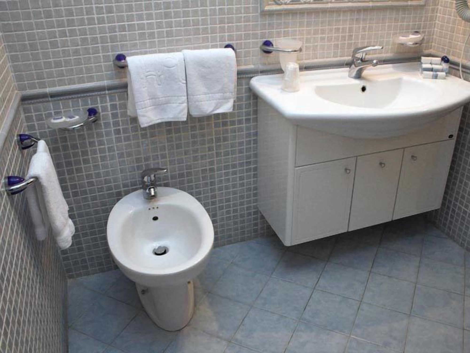 Hotel Apan Reggio di Calabria