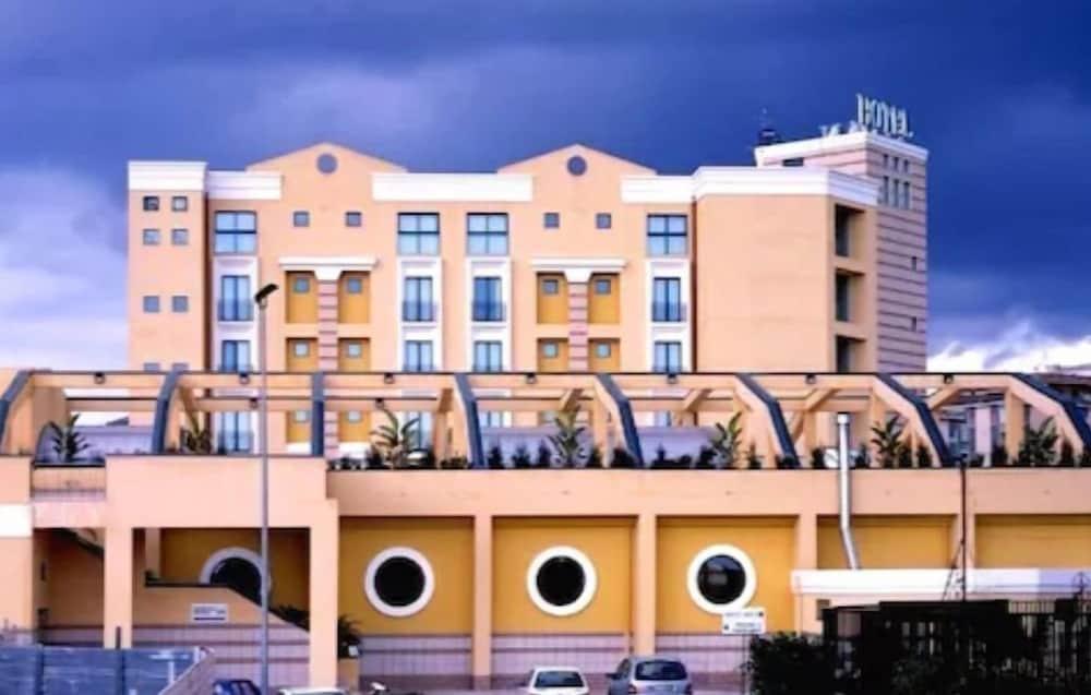 Apan Reggio di Calabria
