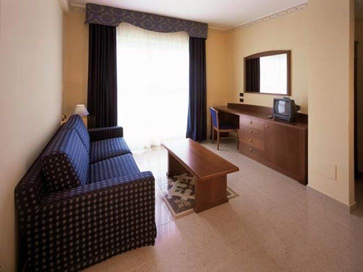 Hotel Apan Reggio di Calabria