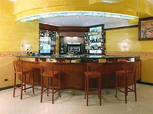 Hotel Apan Reggio Calabria