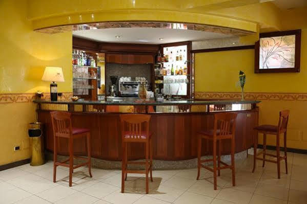 Apan Hotel Reggio Calabria
